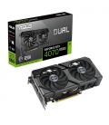 ASUS Dual -RTX4070S-12G-EVO NVIDIA GeForce RTX 4070 SUPER 12 GB GDDR6X