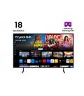 SAMSUNG TV 43" TU43DU7105 CRYSTAL UHD SMART TV BT