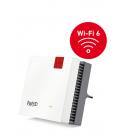 FRITZ!Repeater 1200 AX Repetidor de red 2400 Mbit/s Blanco