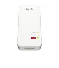 FRITZ!Powerline 1240 AX WLAN Set 1200 Mbit/s Ethernet Wifi Blanco 2 pieza(s)