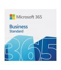 Microsoft 365 business standard 1 año esd