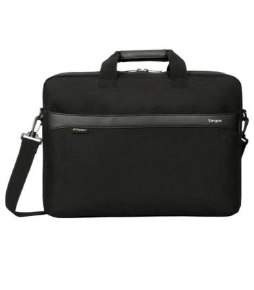 Maletín Targus 17.3" Geolite Ecosmart Essential Laptop Case