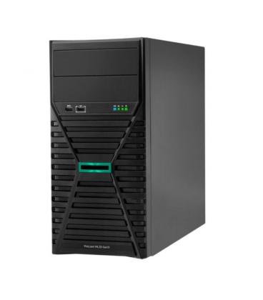 Servidor hpe proliant ml30 gen11 intel xeon e-2414/ 16gb ram