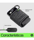 Cargador Original de Portátil HP 671R2AA USB Tipo-C/ 65W/ Automático/ Voltaje 5-20V