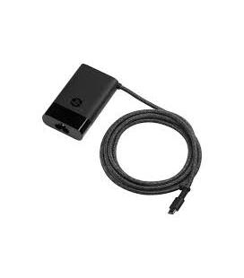 Cargador Original de Portátil HP 671R2AA USB Tipo-C/ 65W/ Automático/ Voltaje 5-20V