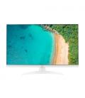 LG 27TQ615S-WZ 68,6 cm (27") Full HD Smart TV Wifi Blanco 250 cd / m²