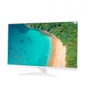 LG 27TQ615S-WZ 68,6 cm (27") Full HD Smart TV Wifi Blanco 250 cd / m²