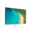 LG 27TQ615S-WZ 68,6 cm (27") Full HD Smart TV Wifi Blanco 250 cd / m²