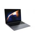 Portátil Samsung Galaxy Book4 Ultra Intel Core Ultra 7-155H/ 16GB/ 1TB SSD/ GeForce RTX 4050/ 16" Táctil/ Win11