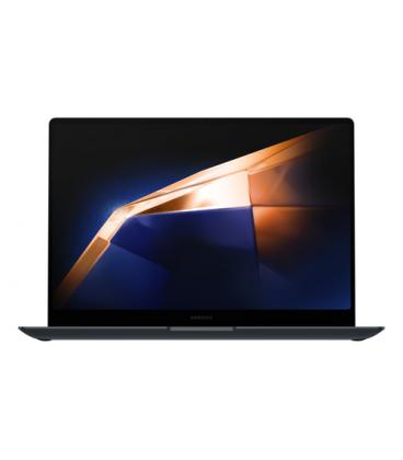 Portátil Samsung Galaxy Book4 Ultra Intel Core Ultra 7-155H/ 16GB/ 1TB SSD/ GeForce RTX 4050/ 16" Táctil/ Win11