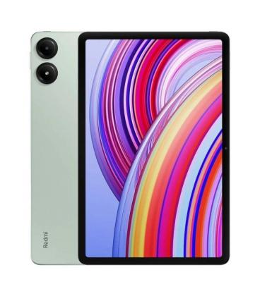 Tablet xiaomi redmi pad pro 12.1'/ 6gb/ 128gb/ octacore/ verde menta