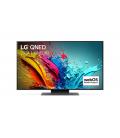 LG QNED 50QNED87T6B Televisor 127 cm (50") 4K Ultra HD Smart TV Wifi