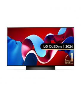 LG OLED evo C4 OLED48C44LA Televisor 121,9 cm (48") 4K Ultra HD Smart TV Wifi