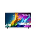 LG QNED 43QNED80T6A Televisor 109,2 cm (43") 4K Ultra HD Smart TV Wifi