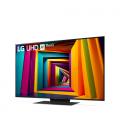 LG UHD 50UT91006LA 127 cm (50") 4K Ultra HD Smart TV Wifi Azul