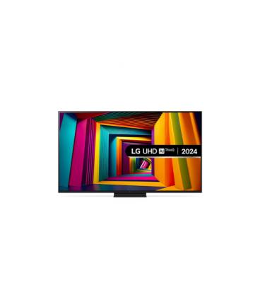 LG 65UT91006LA.AEU Televisor 165,1 cm (65") 4K Ultra HD Smart TV Wifi Negro