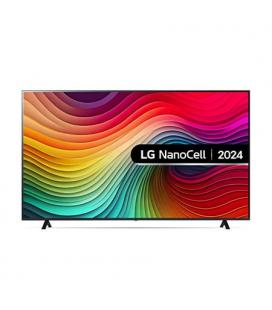 LG NanoCell 75NANO82T6B Televisor 190,5 cm (75") 4K Ultra HD Smart TV Wifi