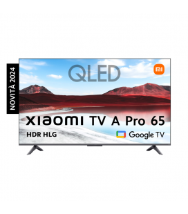 TV XIAOMI ELA5485EU QLED 4K ULTRA 65" GOOGLE TV