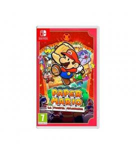 JUEGO NINTENDO SWITCH PAPER MARIO PUERTA MILENARIA