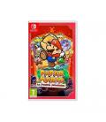 JUEGO NINTENDO SWITCH PAPER MARIO PUERTA MILENARIA