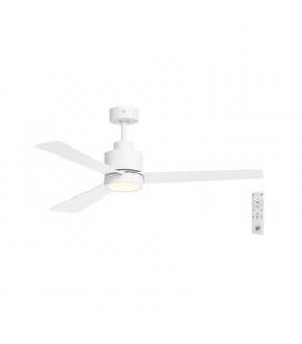 VENTILADOR TECHO SOLER Y PALAU HTD-130 DC WHITE