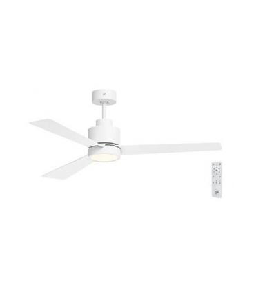 VENTILADOR TECHO SOLER Y PALAU HTD-130 DC WHITE