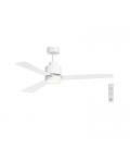 VENTILADOR TECHO SOLER Y PALAU HTD-130 DC WHITE