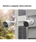 CAMARA IP WIFI IMOU BULLET 2 PRO IP67