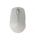 RATON OPTICO WIRELESS RAPOO M300 SILENT LIGHT GREY