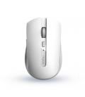 RATON OPTICO WIRELESS RAPOO 7200M WHITE