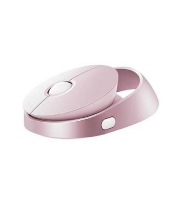 RATON OPTICO WIRELESS RAPPO Ralemo Air 1 PINK