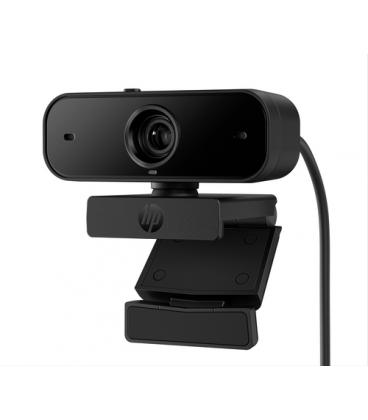 Webcam HP 430 FHD Enfoque Automático/ 1920 x 1080 Full HD