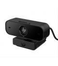 Webcam HP 430 FHD Enfoque Automático/ 1920 x 1080 Full HD