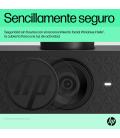 Webcam HP 620 FHD/ 1920 x 1080 Full HD