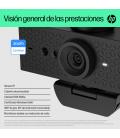 Webcam HP 620 FHD/ 1920 x 1080 Full HD