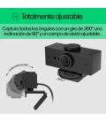 Webcam HP 620 FHD/ 1920 x 1080 Full HD