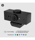 Webcam HP 620 FHD/ 1920 x 1080 Full HD