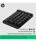 Teclado Inalámbrico Programable HP 430/ Negro