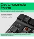 Teclado Inalámbrico Programable HP 430/ Negro