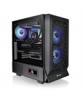 CAJA THERMALTAKE CERES 330 TG ARGB ATX 2XUSB 3.0 SIN FUENTE NEGRO