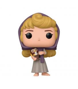 Funko pop disney 65 aniversario la bella durmiente aurora con buho 78181