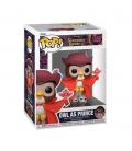 Funko pop disney 65 aniversario la bella durmiente buho como principe 78185