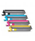 Toner compatible dayma brother tn248 xl magenta