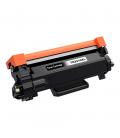 Toner compatible dayma brother tn2510 xl negro 3.000 pag.