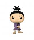 Funko pop hunter x hunter nobunaga 75588