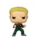 Funko pop hunter x hunter phinks 75589