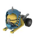 Figura vehículos minions 1 unidad aleatoria