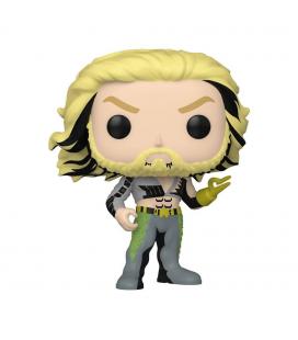 Funko pop dc comics heroes jl comic aquaman 66618