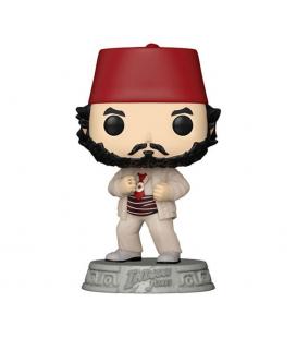 Funko pop indiana jones sallah 63988