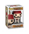 Funko pop indiana jones sallah 63988